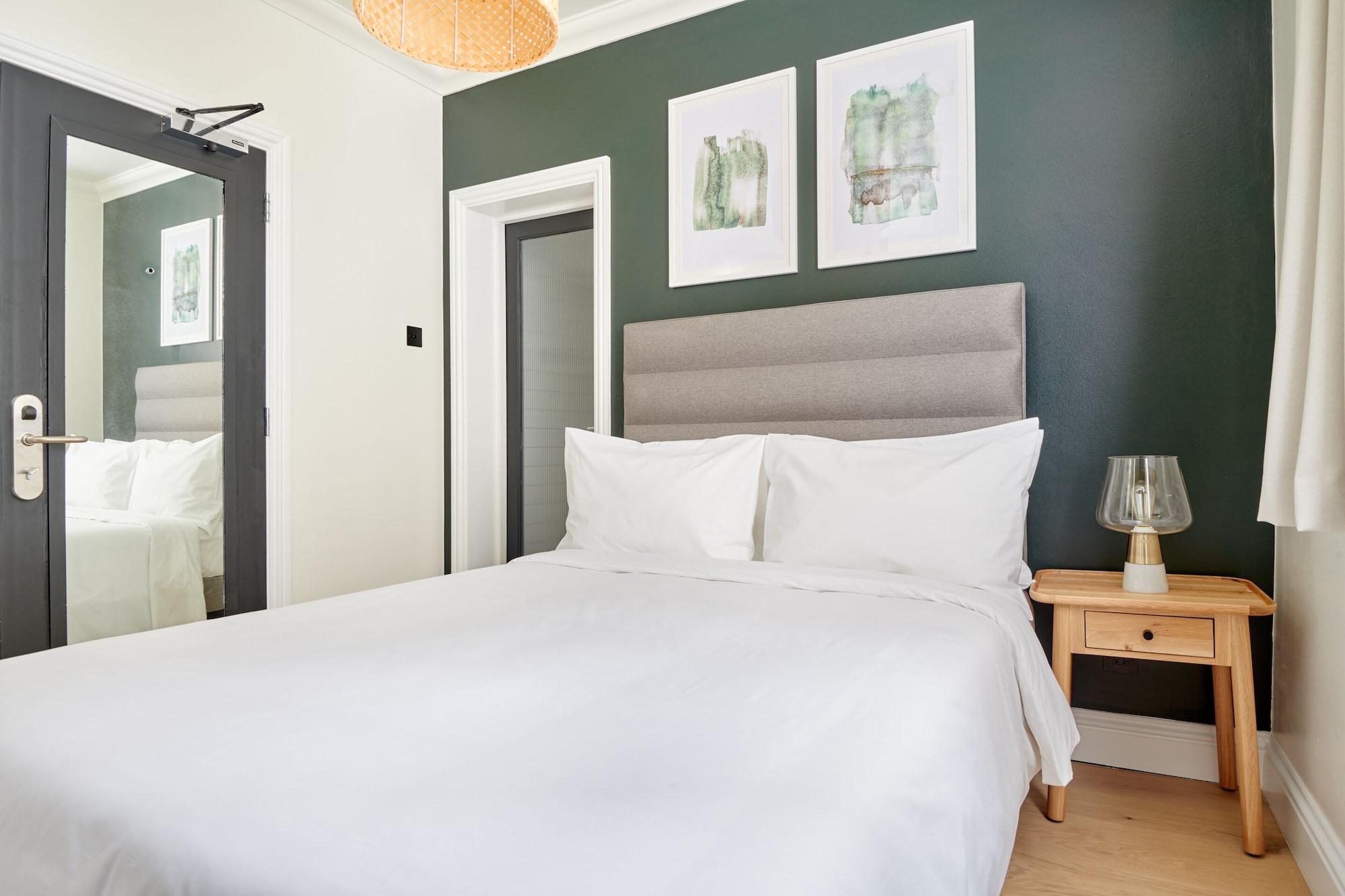 Sonder Chelsea Green London Ngoại thất bức ảnh