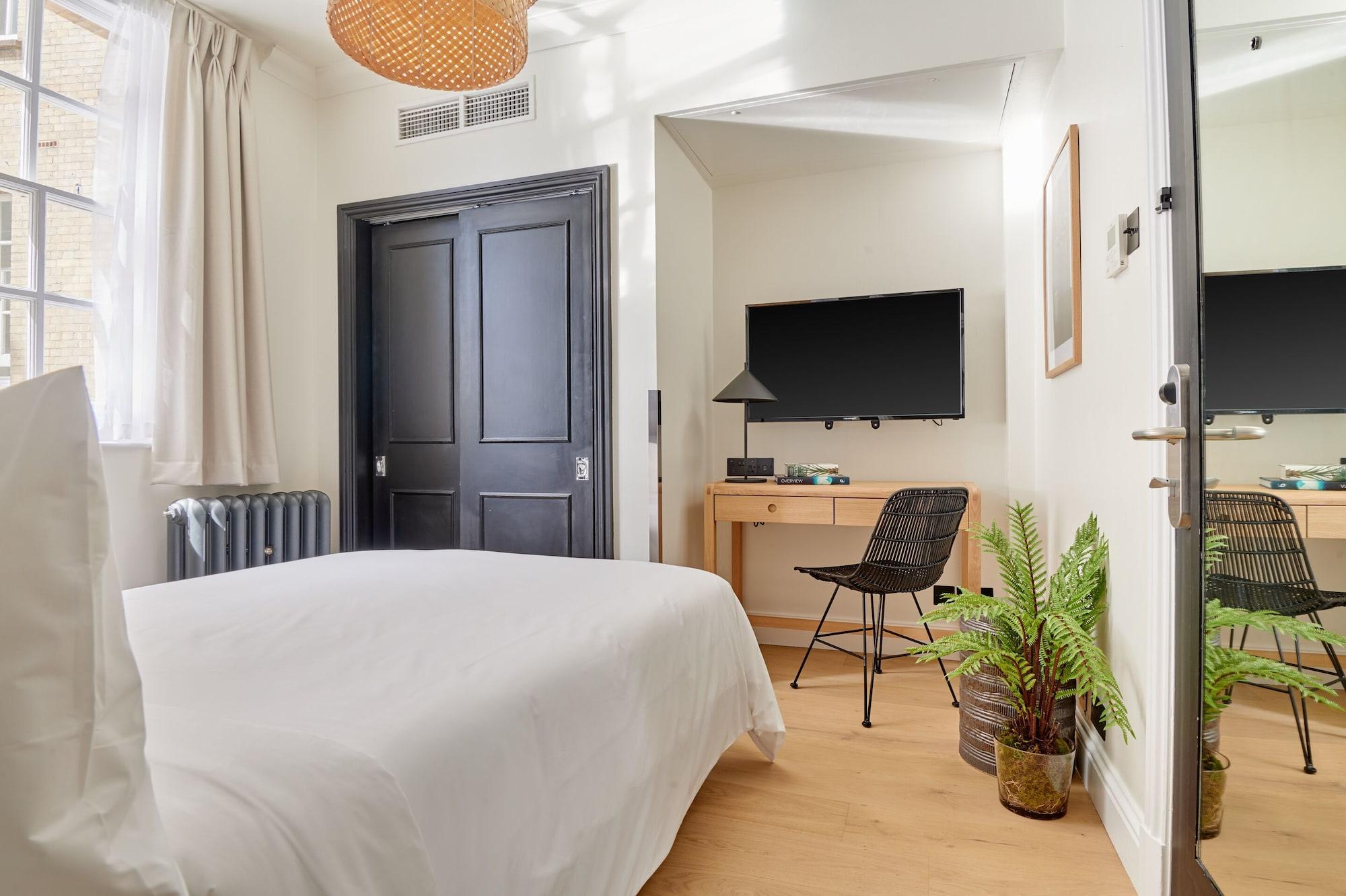 Sonder Chelsea Green London Ngoại thất bức ảnh