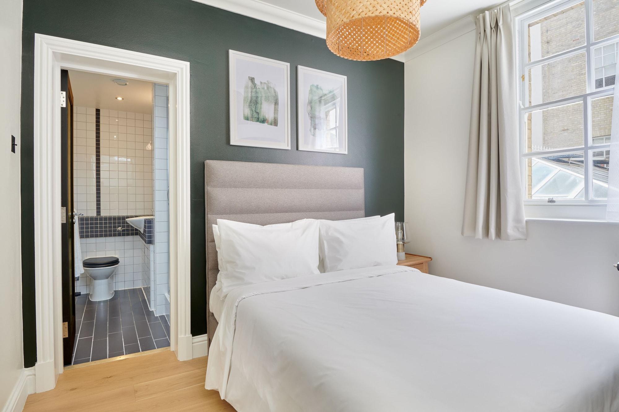 Sonder Chelsea Green London Ngoại thất bức ảnh