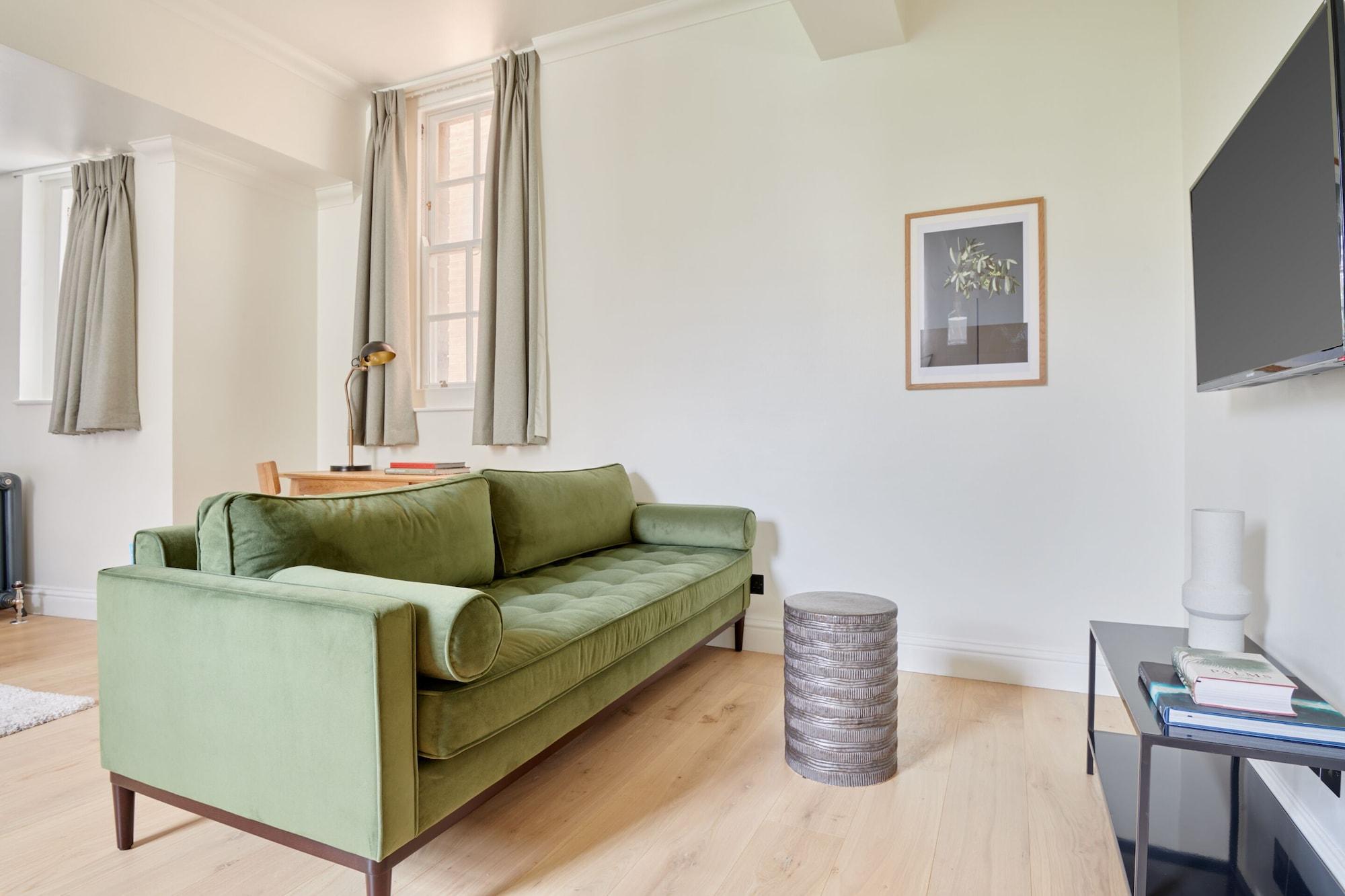 Sonder Chelsea Green London Ngoại thất bức ảnh