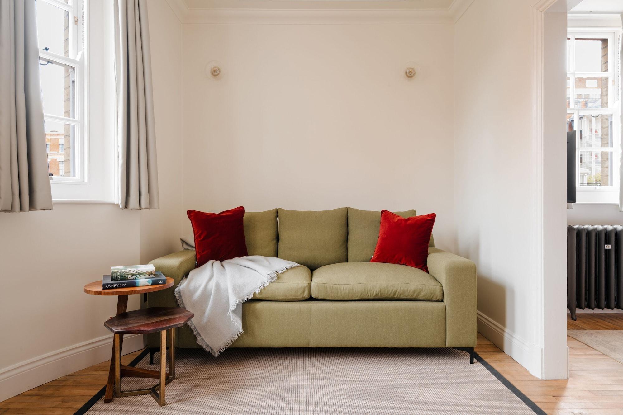 Sonder Chelsea Green London Ngoại thất bức ảnh