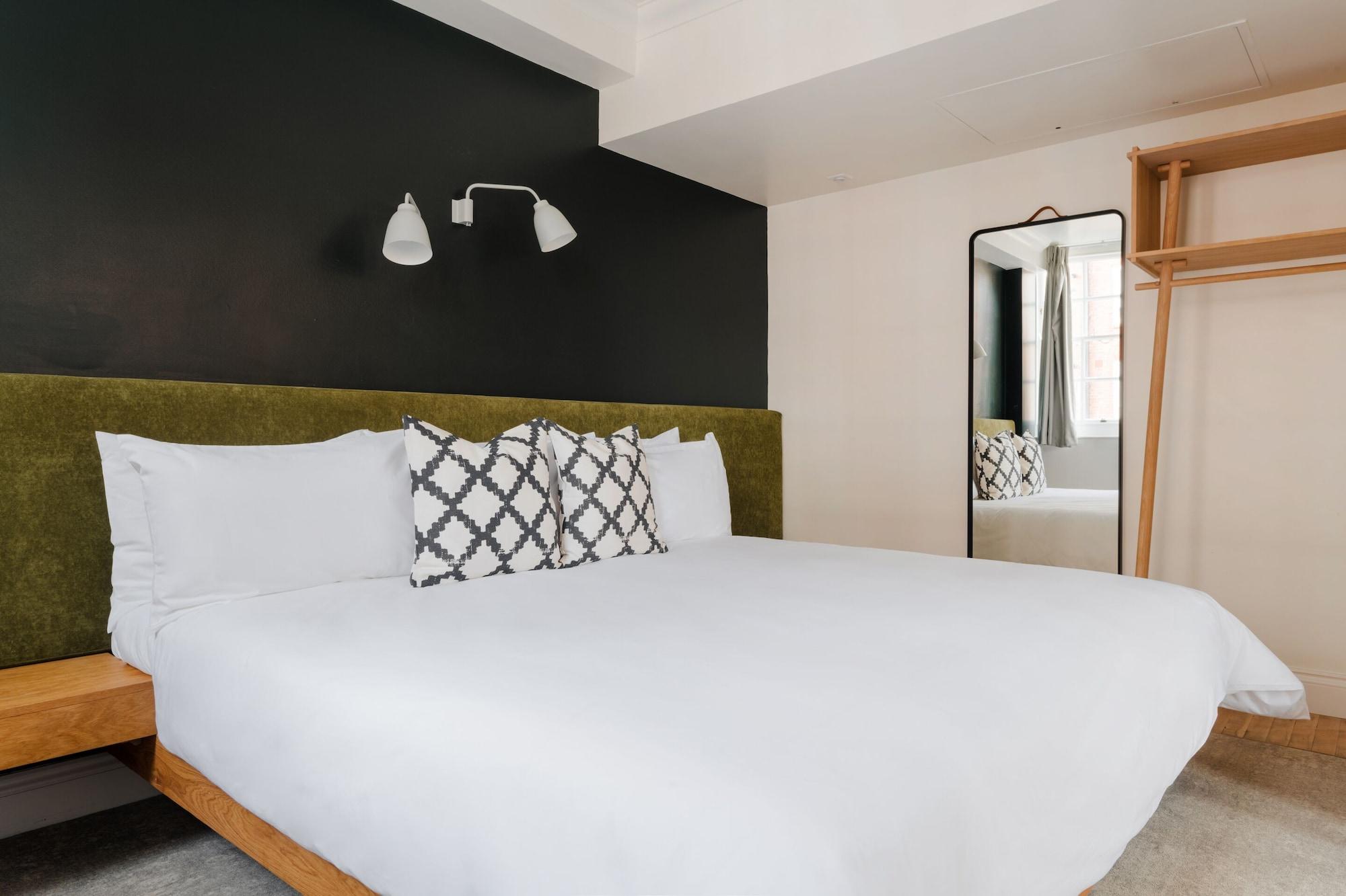 Sonder Chelsea Green London Ngoại thất bức ảnh