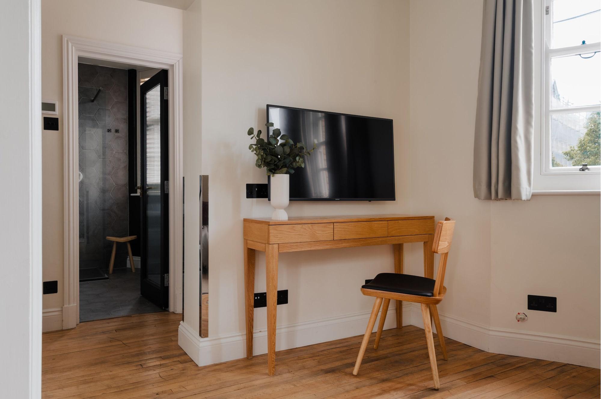 Sonder Chelsea Green London Ngoại thất bức ảnh