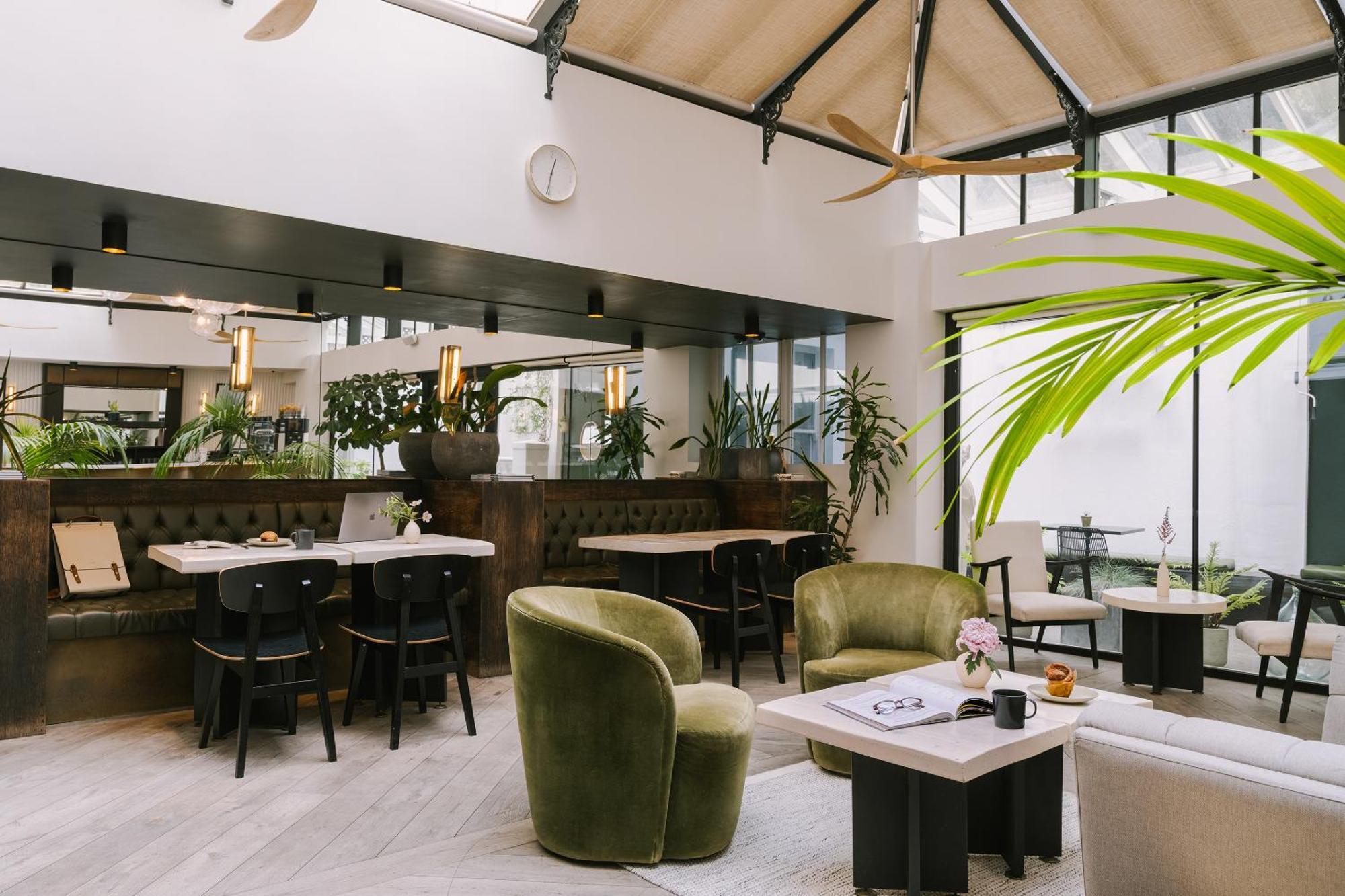 Sonder Chelsea Green London Ngoại thất bức ảnh
