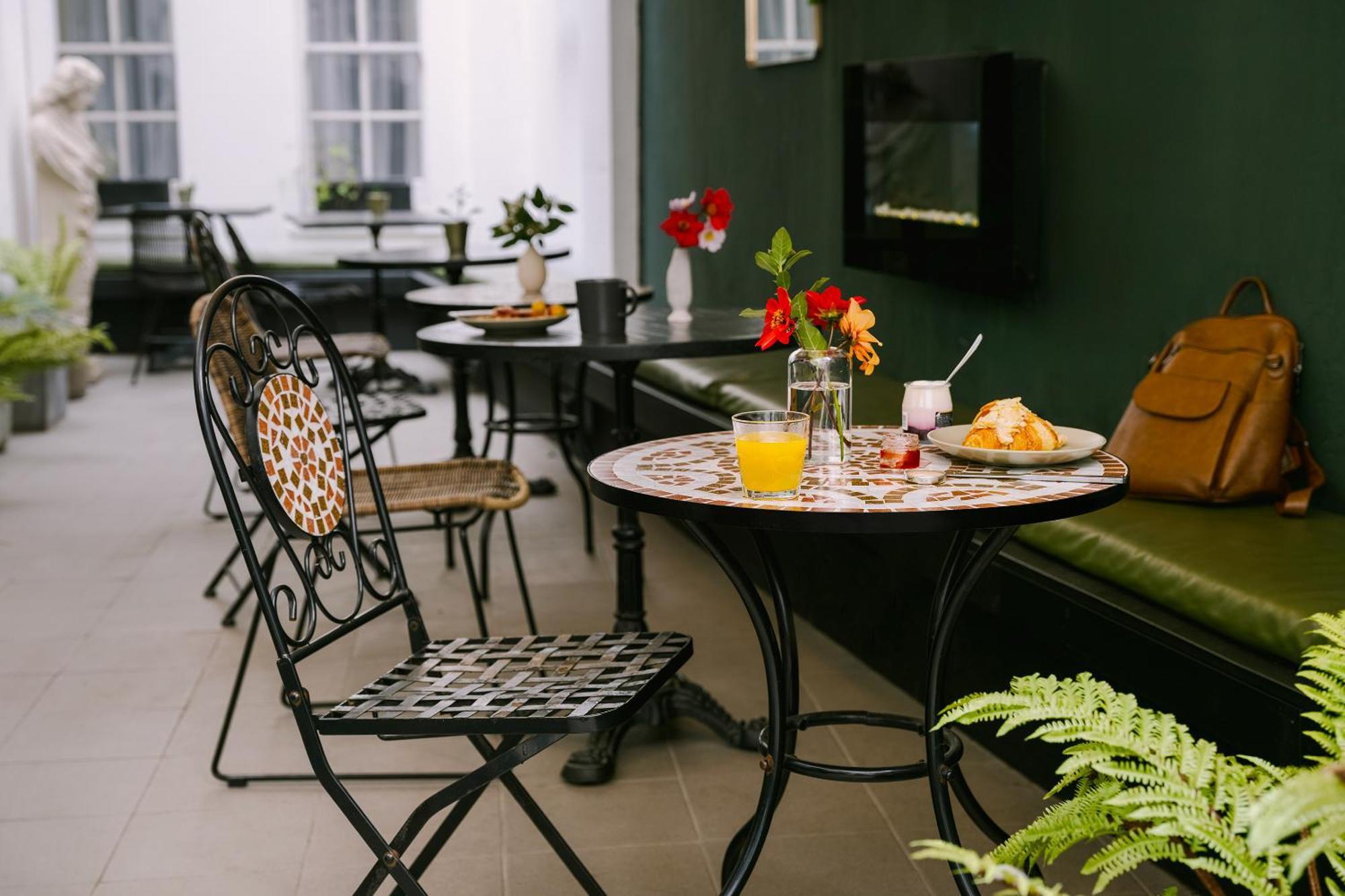 Sonder Chelsea Green London Ngoại thất bức ảnh