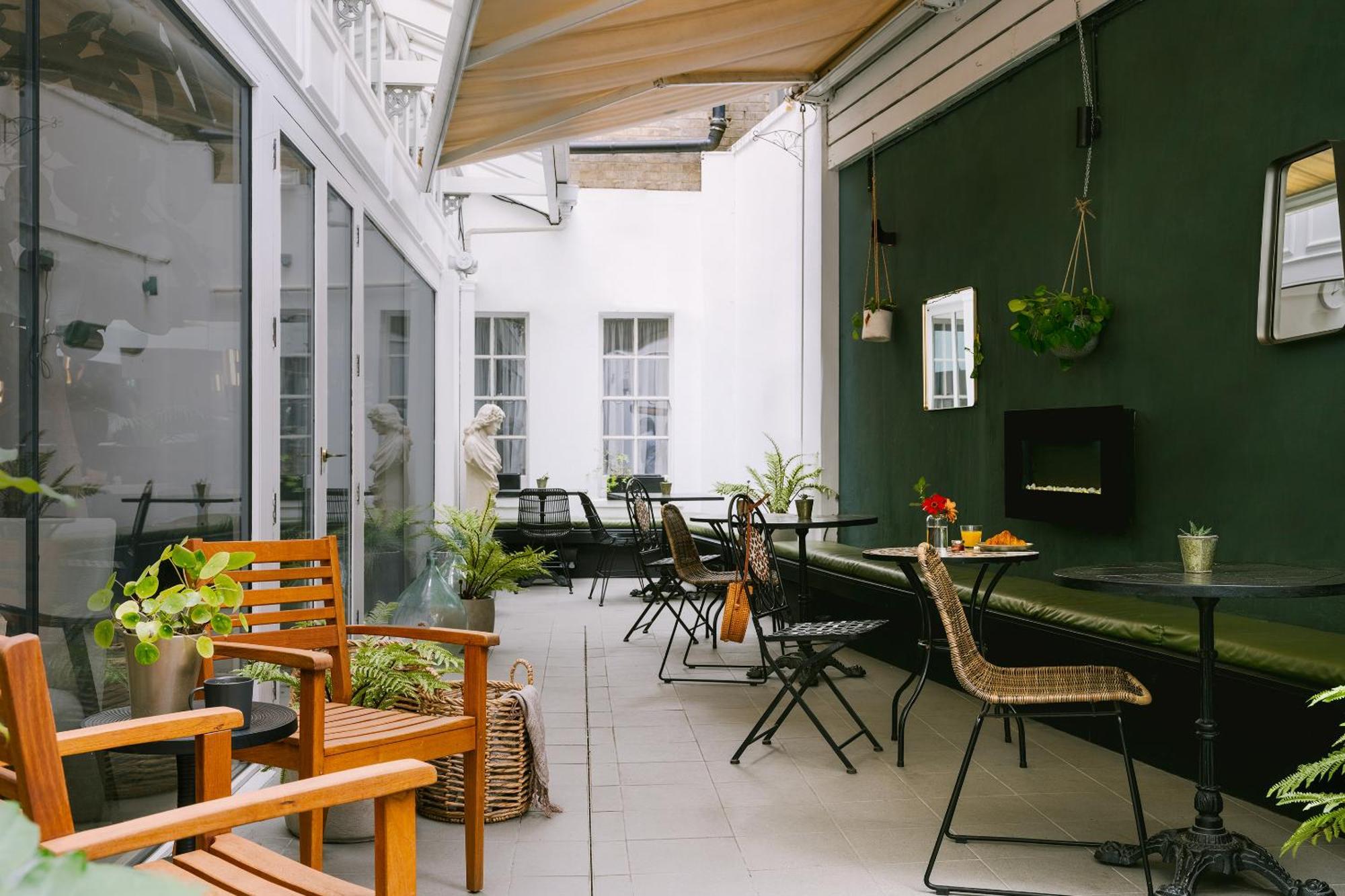 Sonder Chelsea Green London Ngoại thất bức ảnh