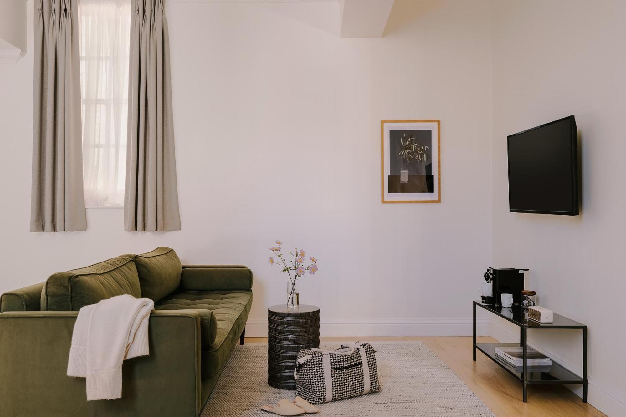 Sonder Chelsea Green London Ngoại thất bức ảnh