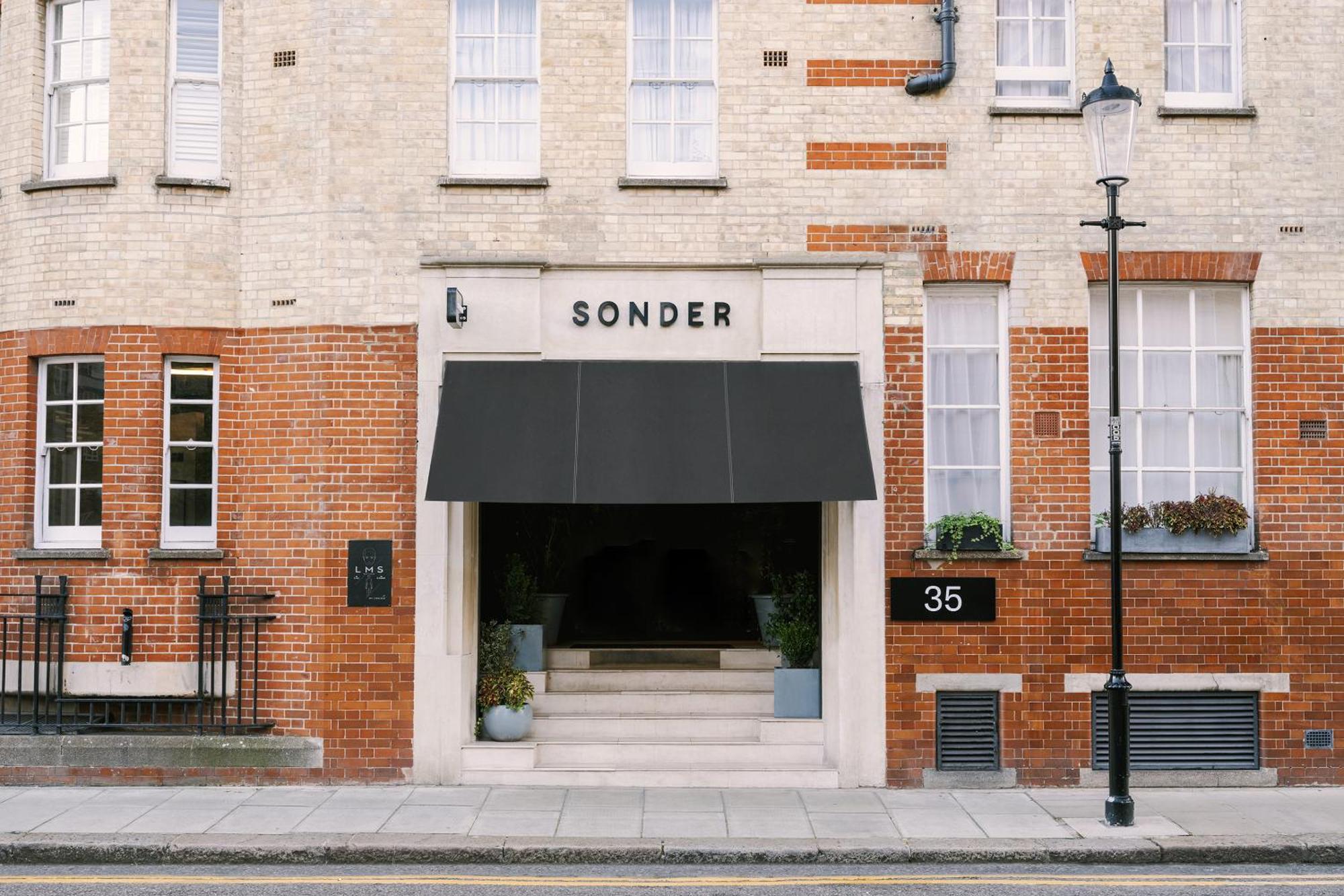 Sonder Chelsea Green London Ngoại thất bức ảnh