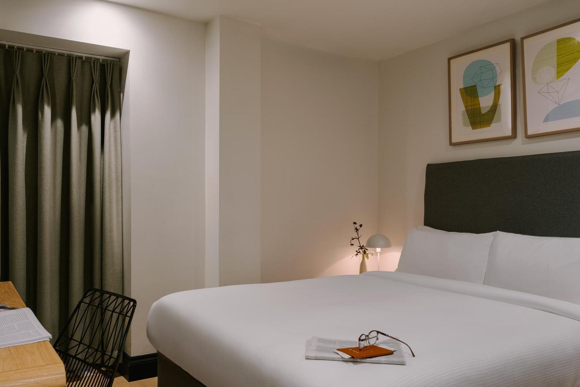 Sonder Chelsea Green London Ngoại thất bức ảnh