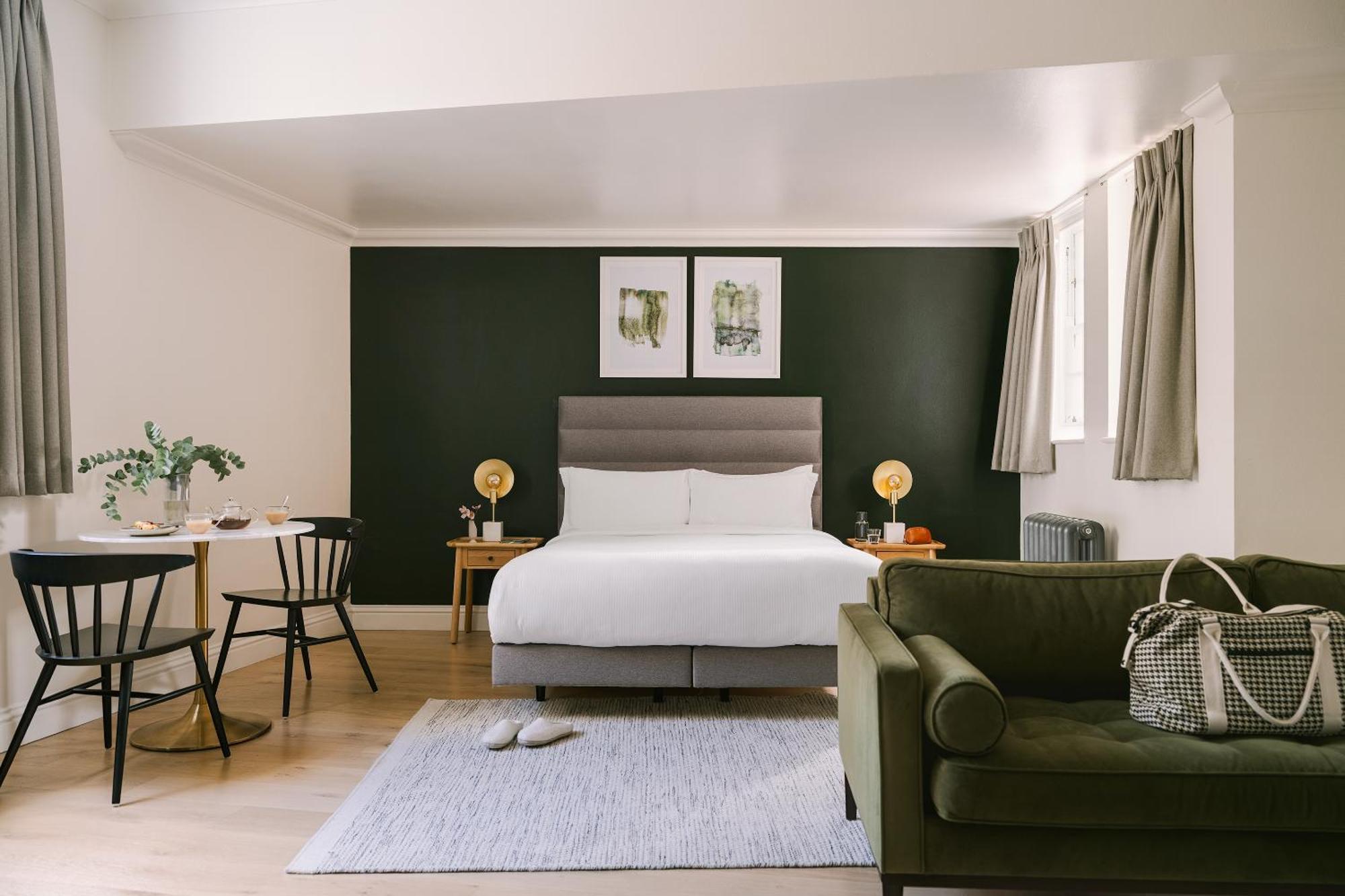 Sonder Chelsea Green London Ngoại thất bức ảnh