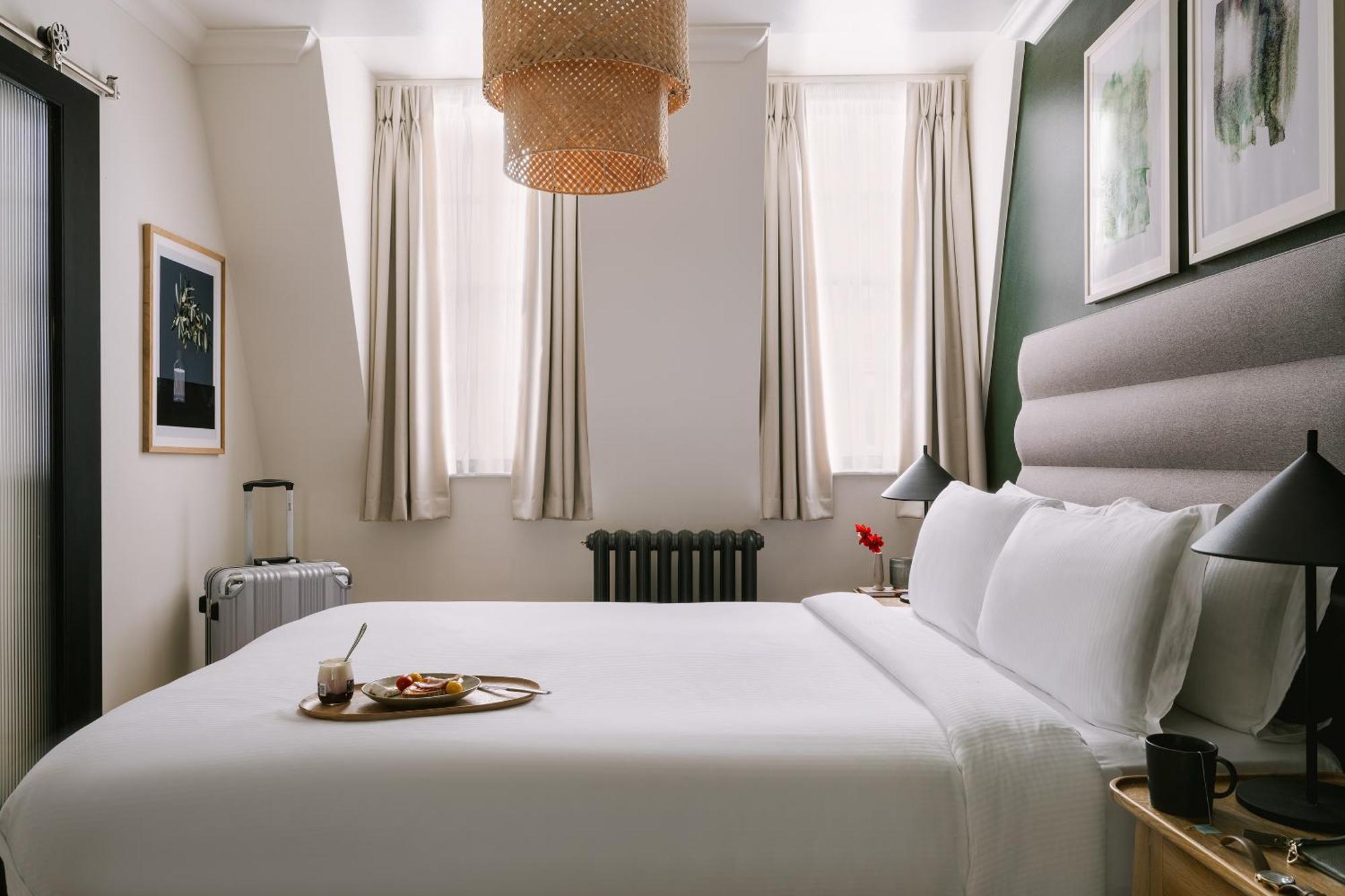 Sonder Chelsea Green London Ngoại thất bức ảnh