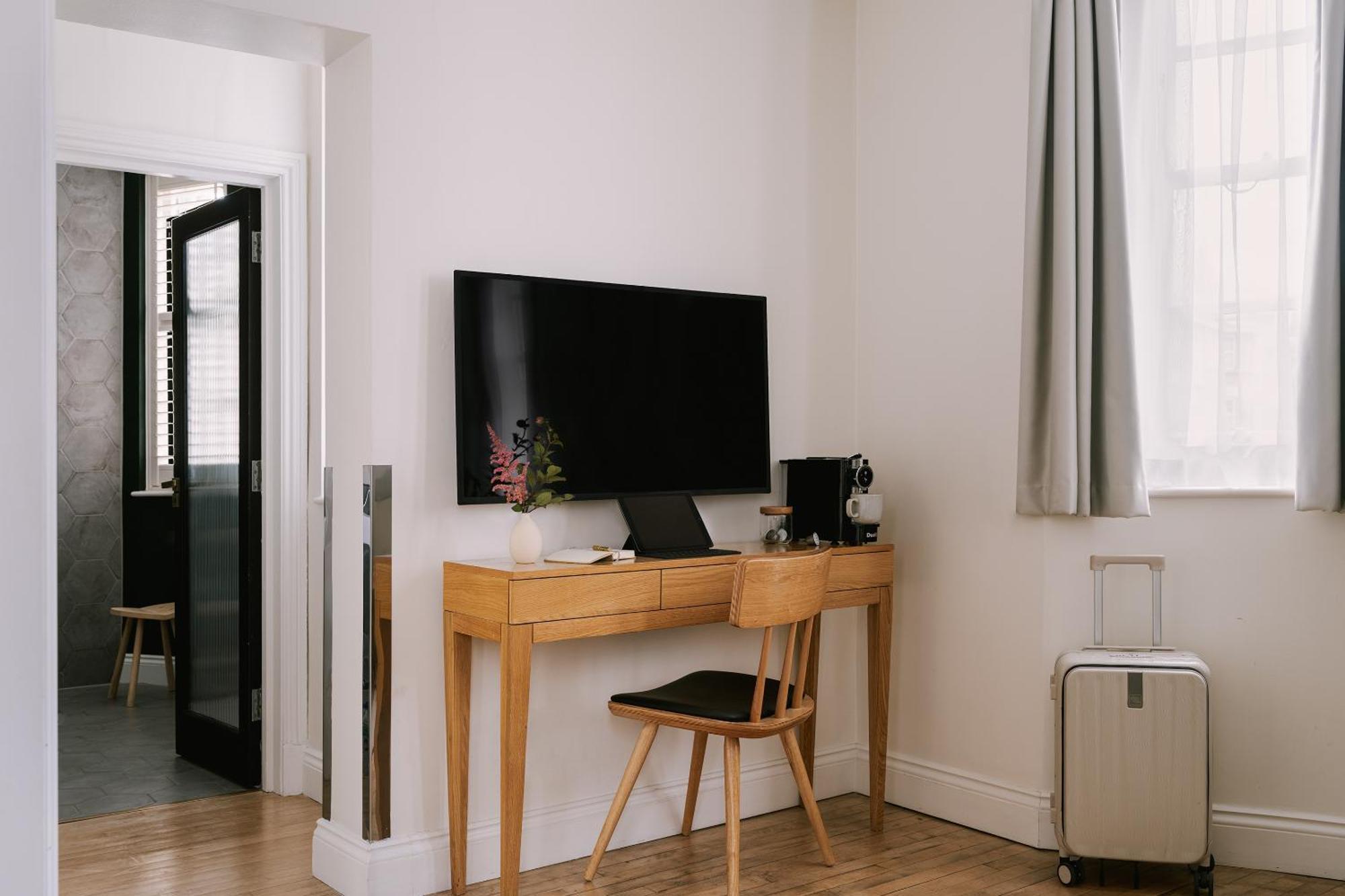 Sonder Chelsea Green London Ngoại thất bức ảnh
