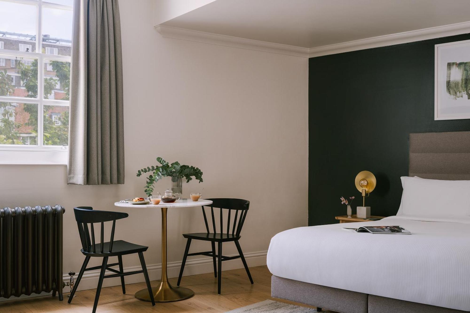 Sonder Chelsea Green London Ngoại thất bức ảnh