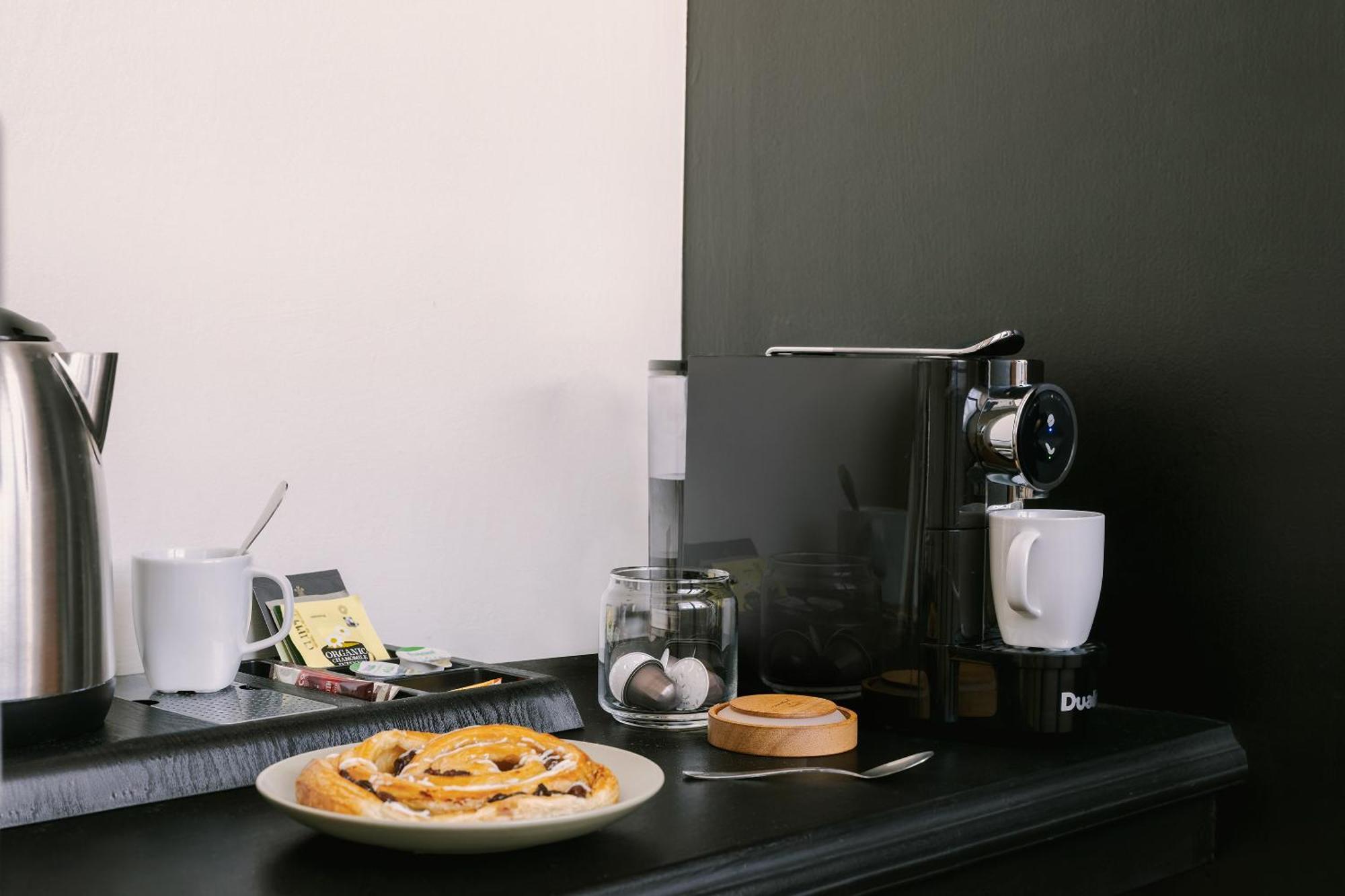 Sonder Chelsea Green London Ngoại thất bức ảnh