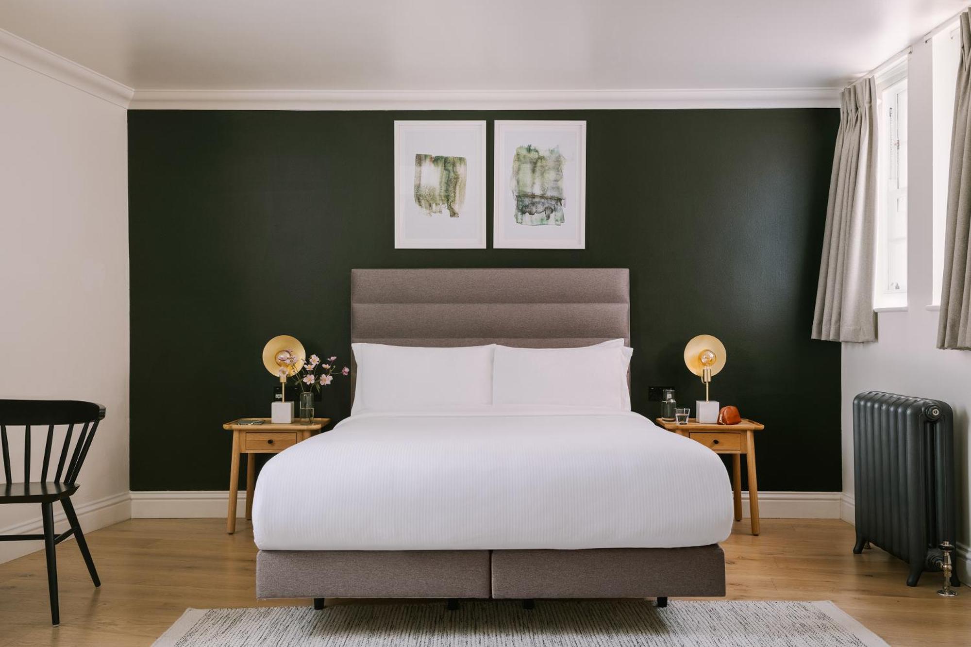 Sonder Chelsea Green London Ngoại thất bức ảnh