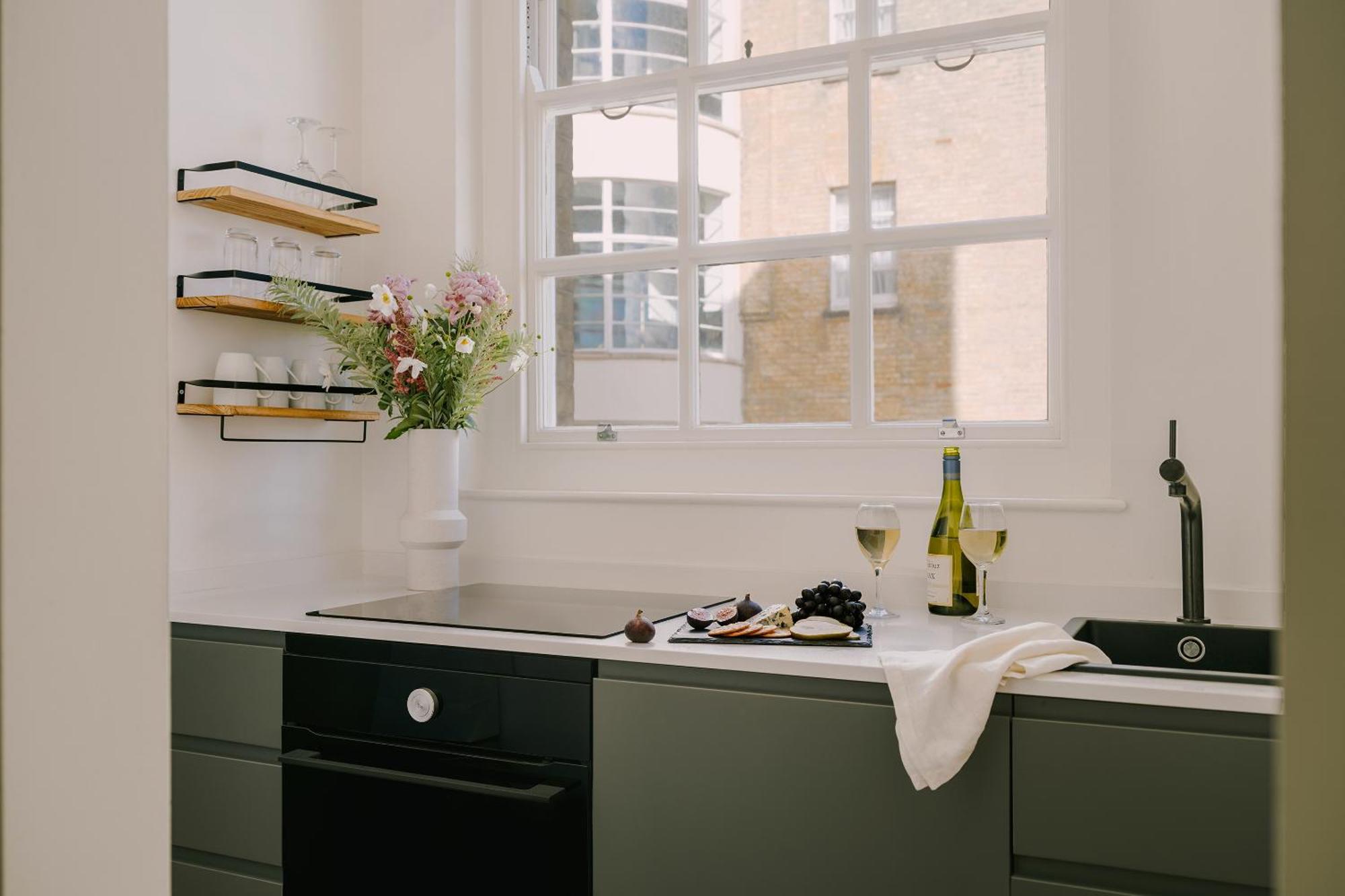 Sonder Chelsea Green London Ngoại thất bức ảnh