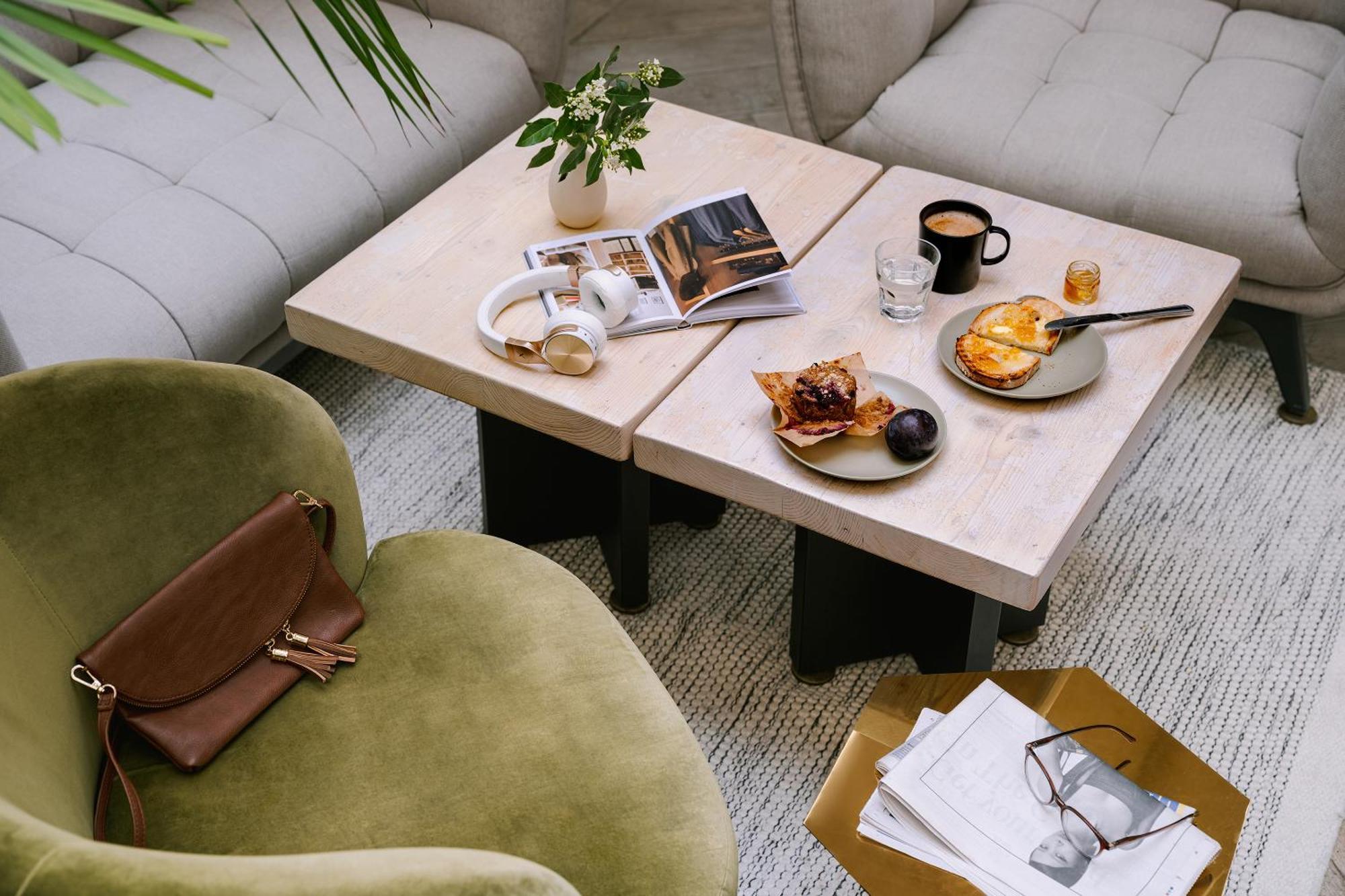 Sonder Chelsea Green London Ngoại thất bức ảnh