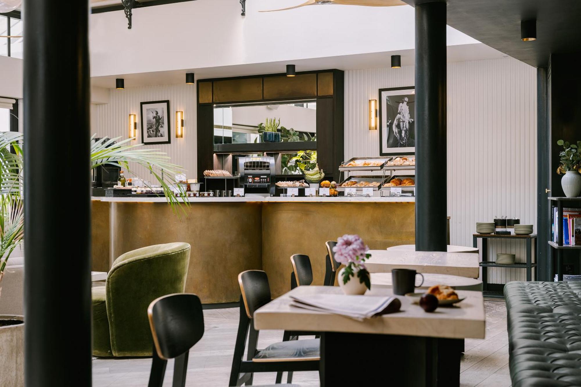 Sonder Chelsea Green London Ngoại thất bức ảnh