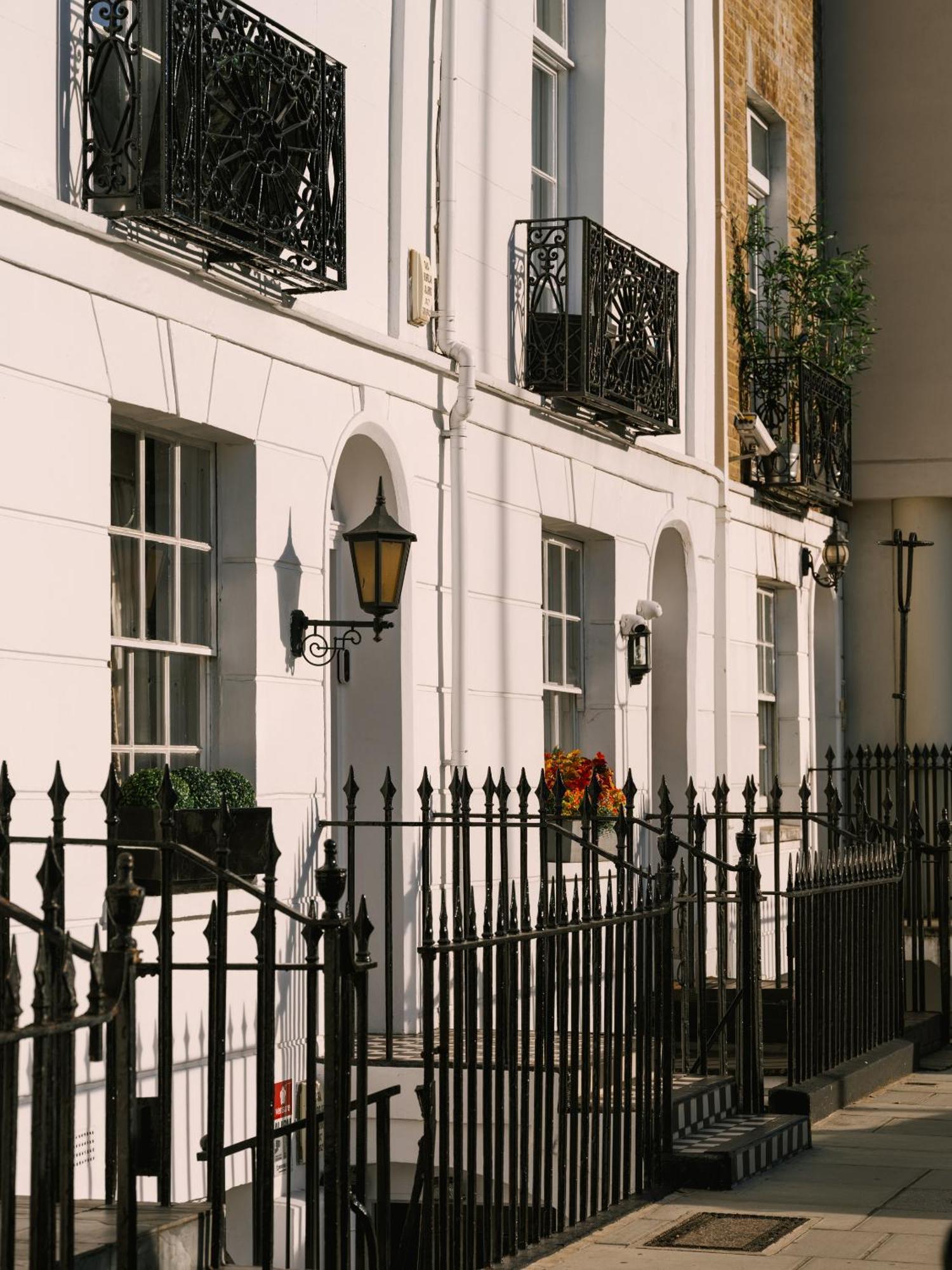 Sonder Chelsea Green London Ngoại thất bức ảnh