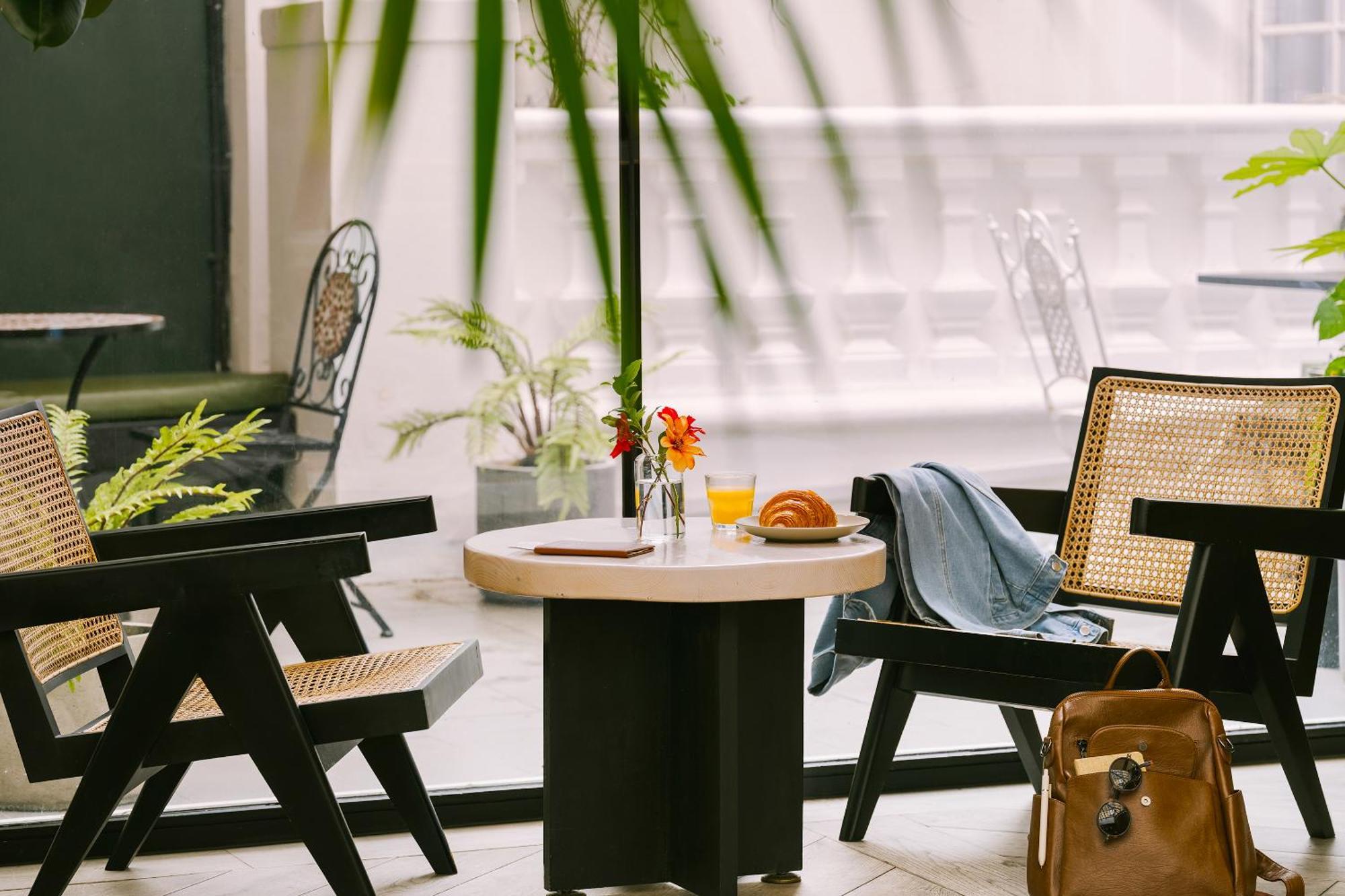 Sonder Chelsea Green London Ngoại thất bức ảnh