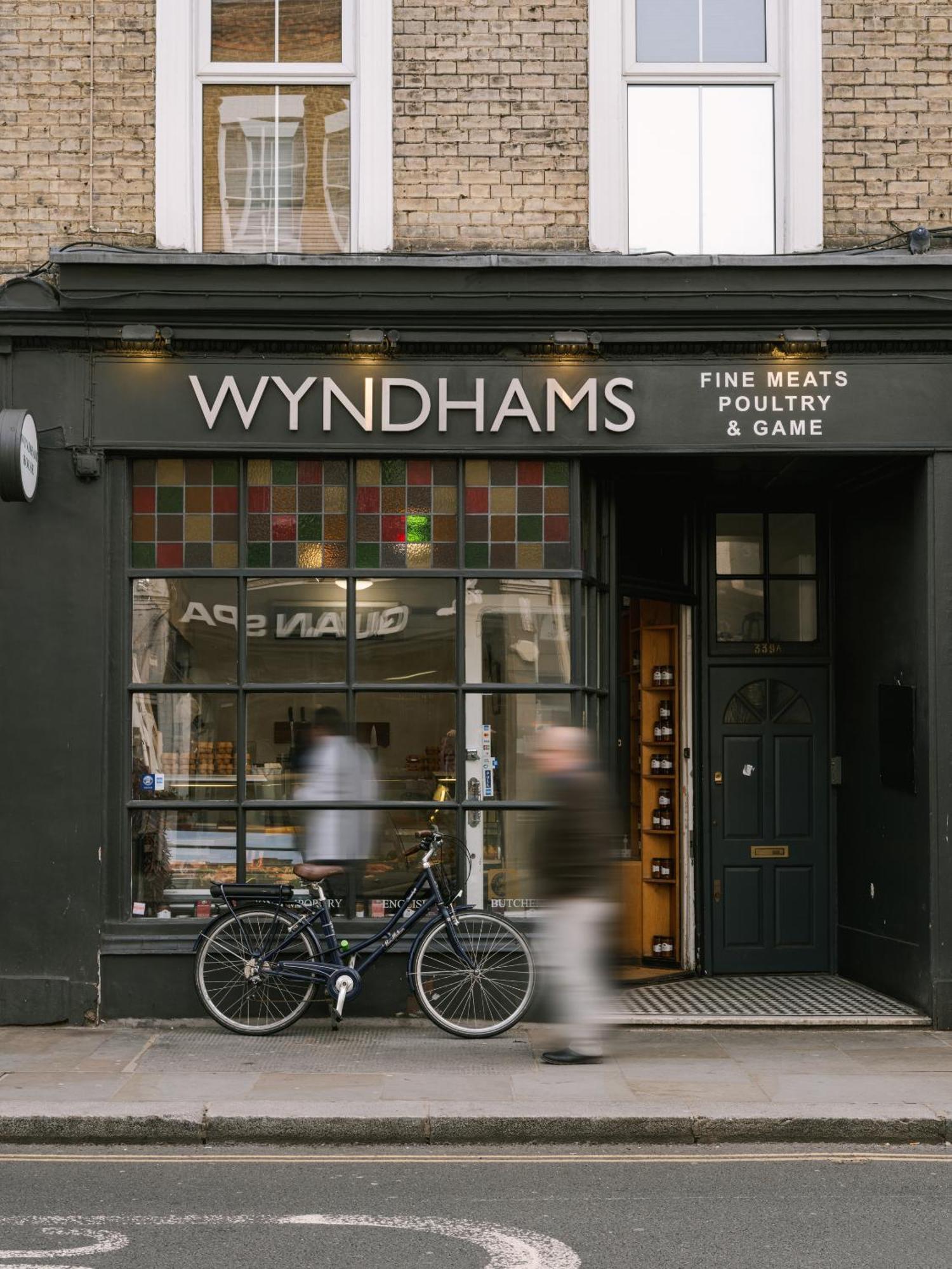 Sonder Chelsea Green London Ngoại thất bức ảnh