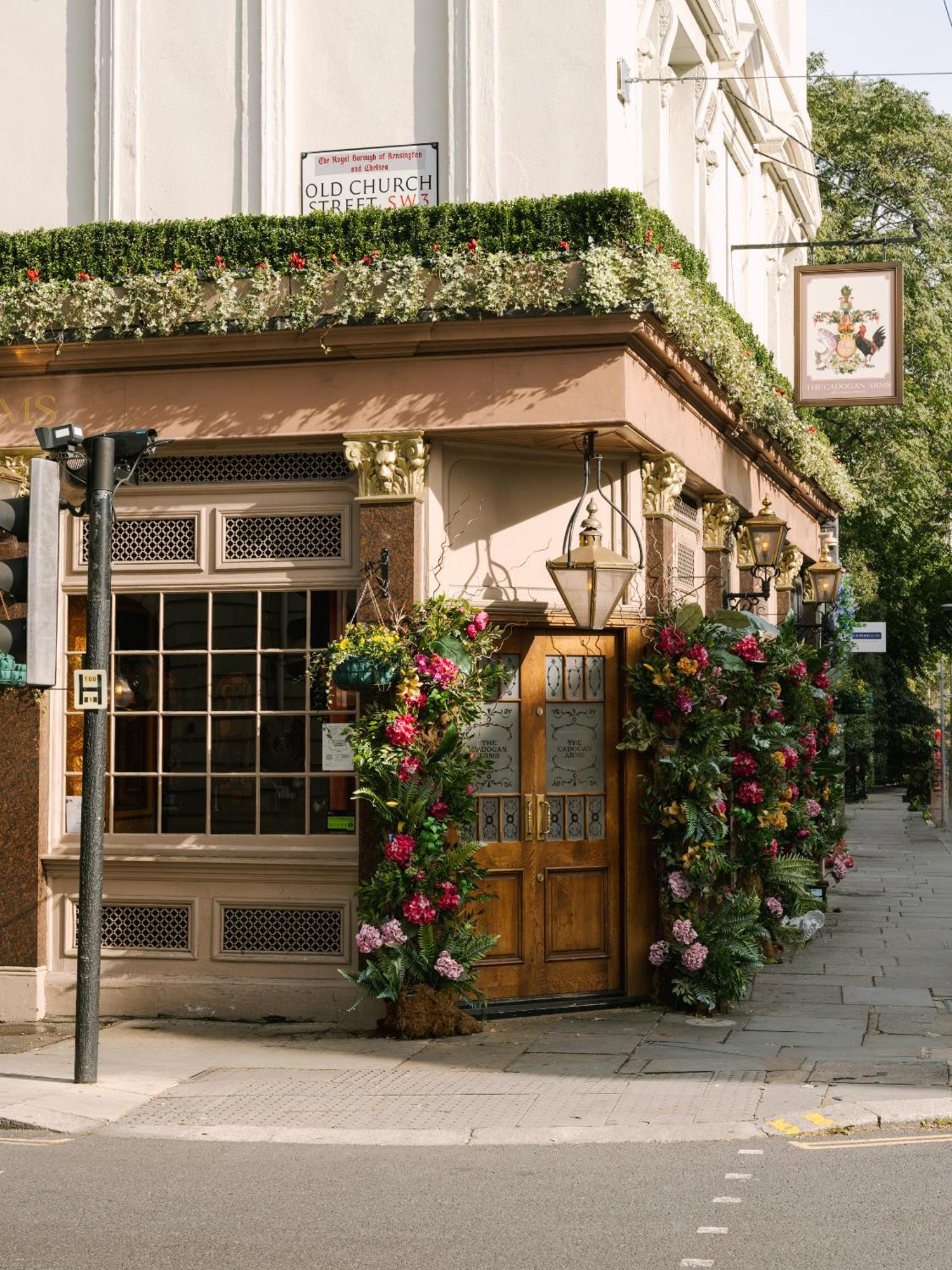 Sonder Chelsea Green London Ngoại thất bức ảnh