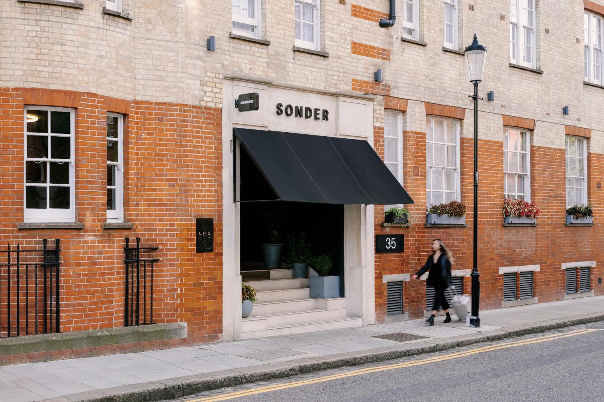 Sonder Chelsea Green London Ngoại thất bức ảnh