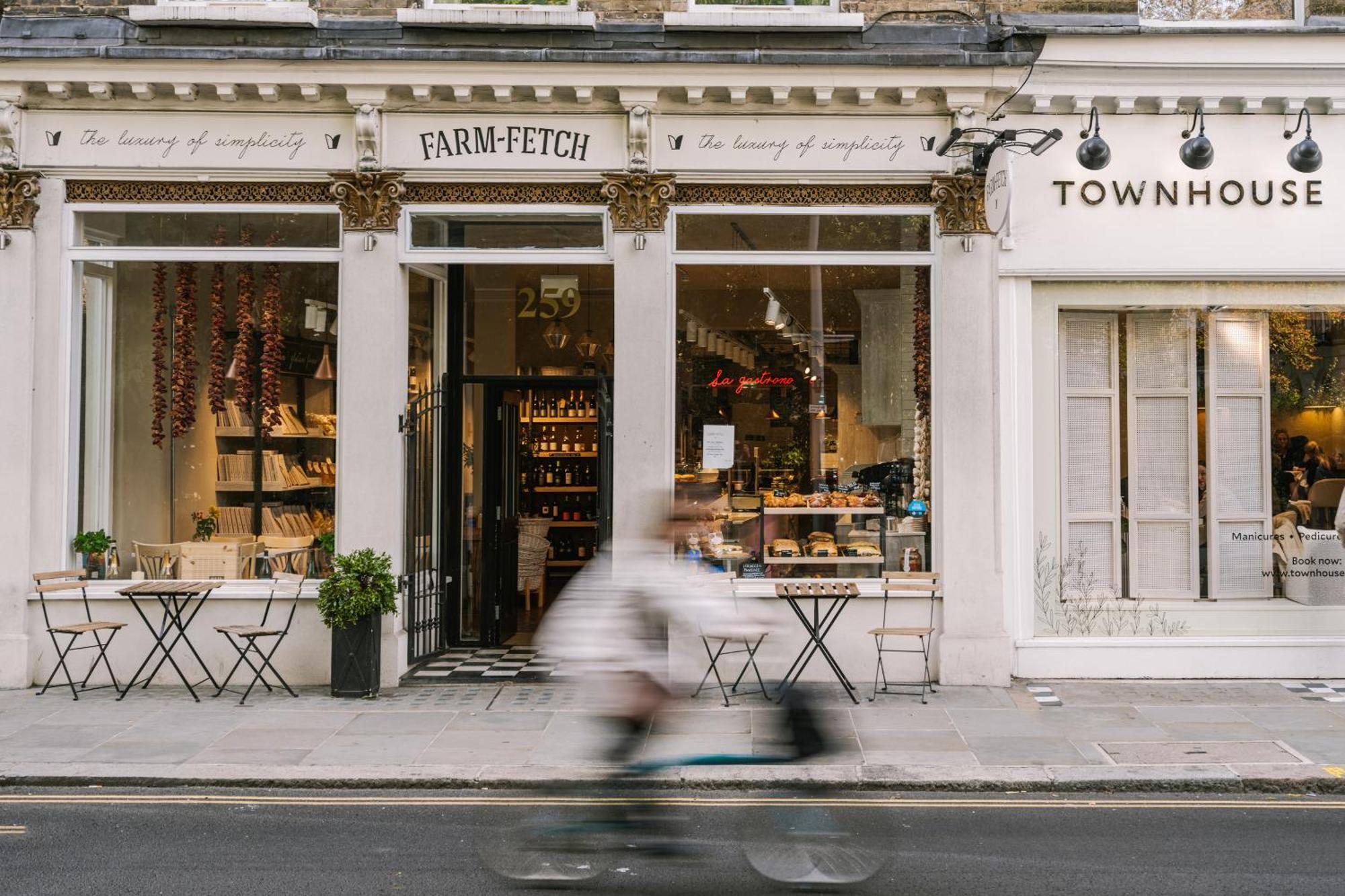 Sonder Chelsea Green London Ngoại thất bức ảnh