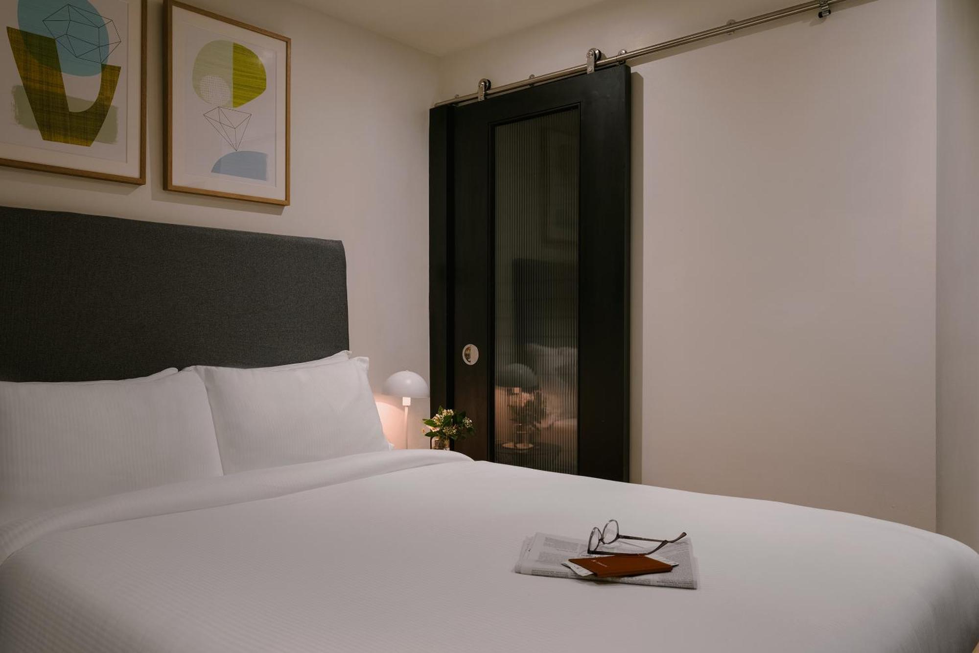 Sonder Chelsea Green London Ngoại thất bức ảnh
