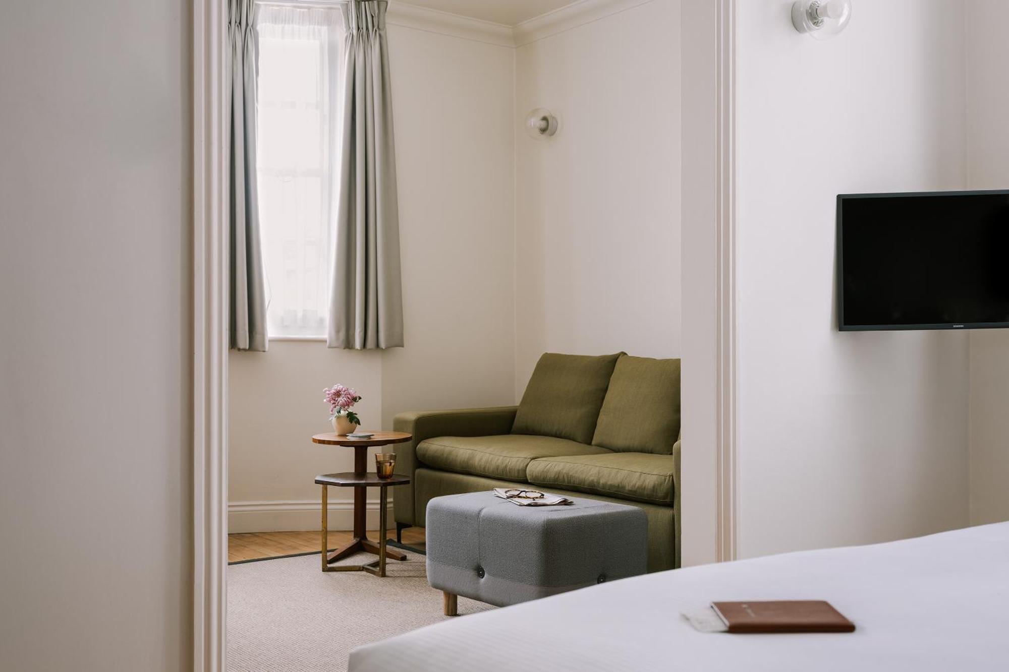 Sonder Chelsea Green London Ngoại thất bức ảnh