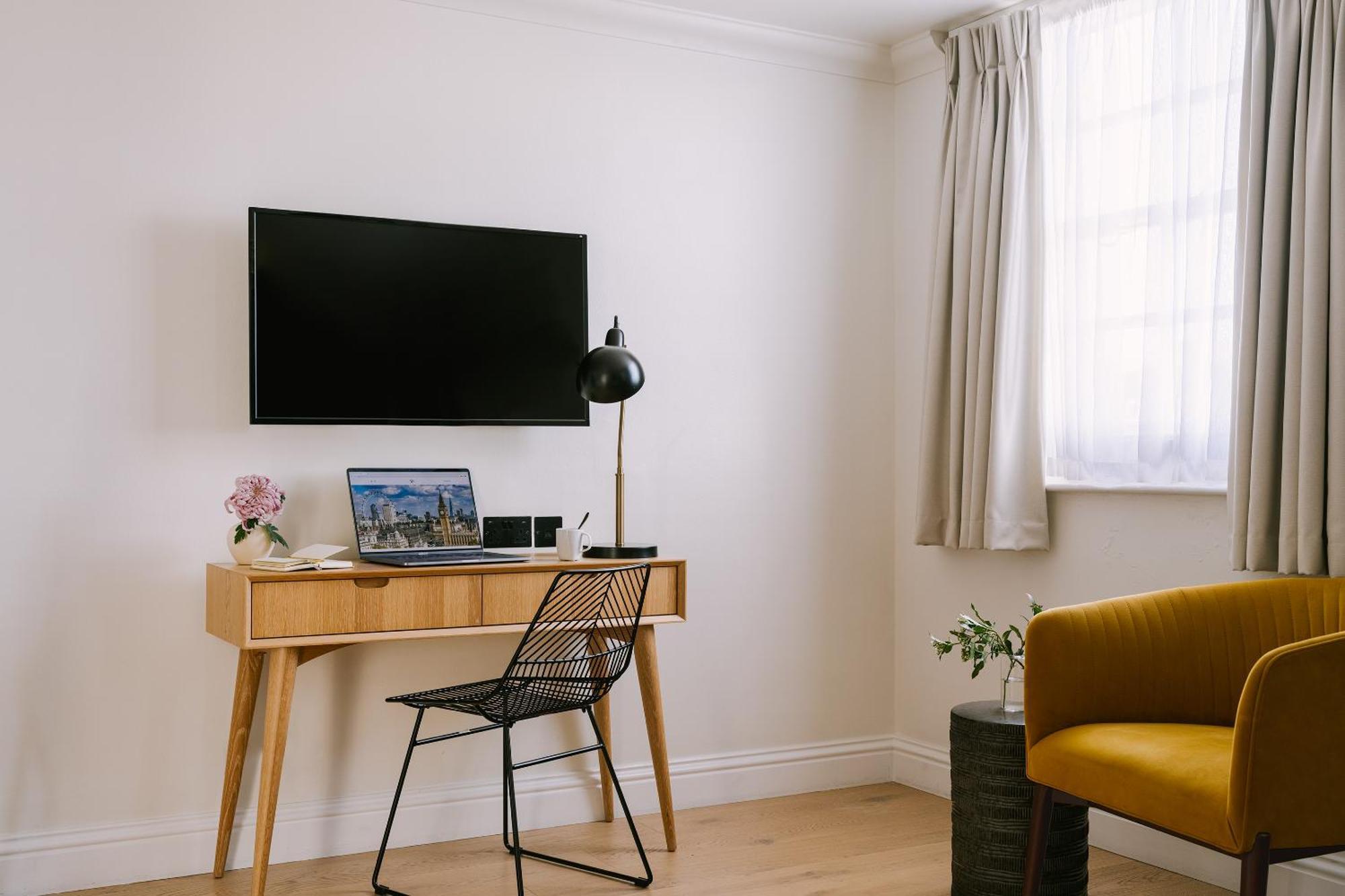 Sonder Chelsea Green London Ngoại thất bức ảnh