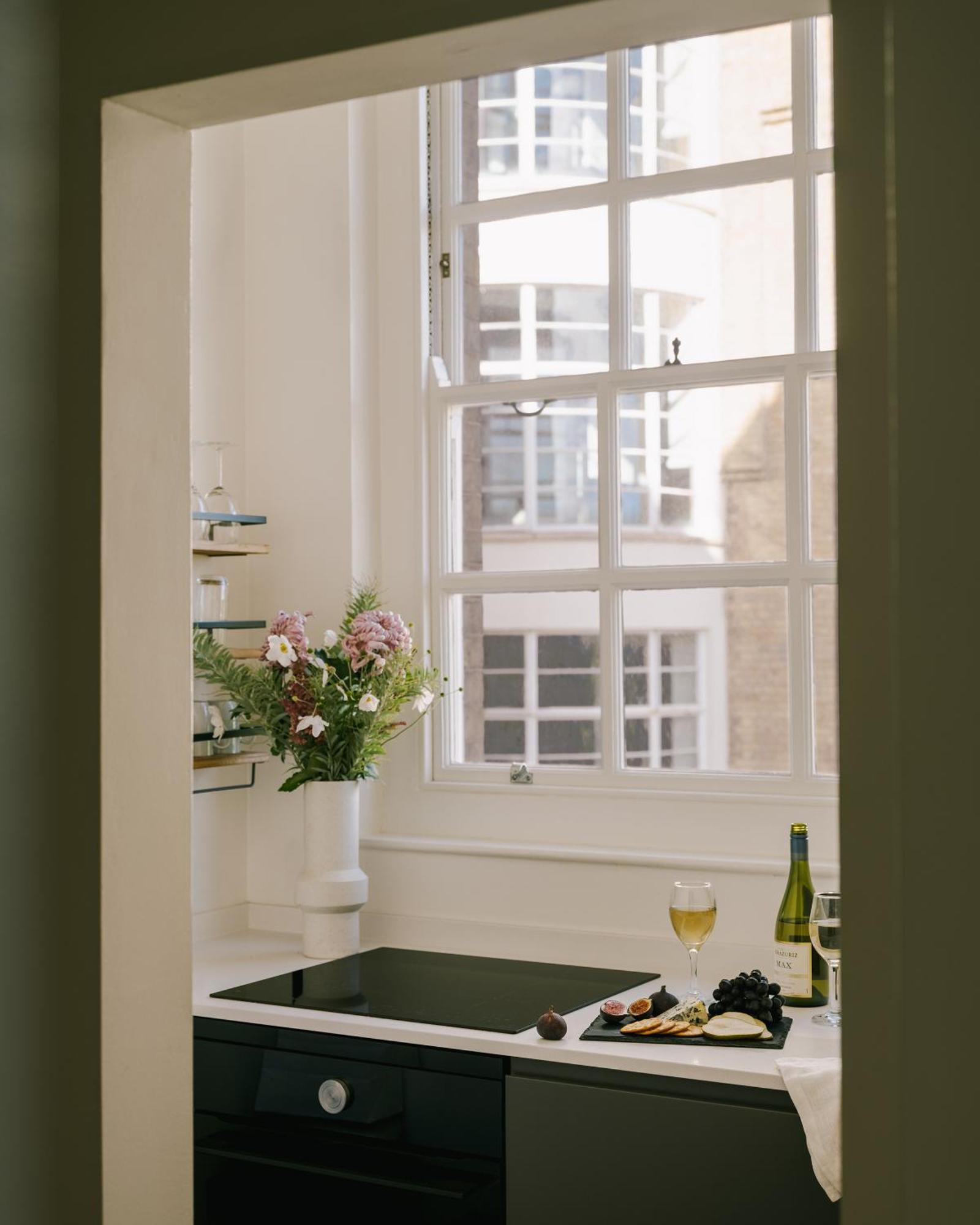 Sonder Chelsea Green London Ngoại thất bức ảnh