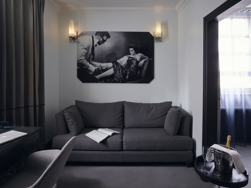 Sonder Chelsea Green London Ngoại thất bức ảnh