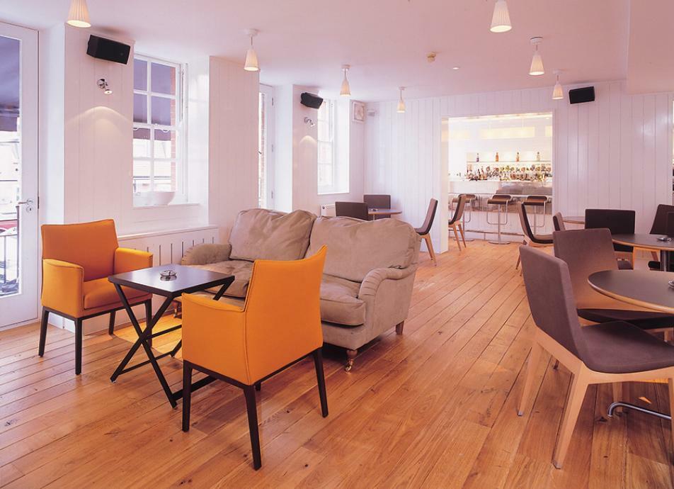 Sonder Chelsea Green London Ngoại thất bức ảnh